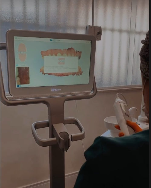 Planejamento de Implantes 3D